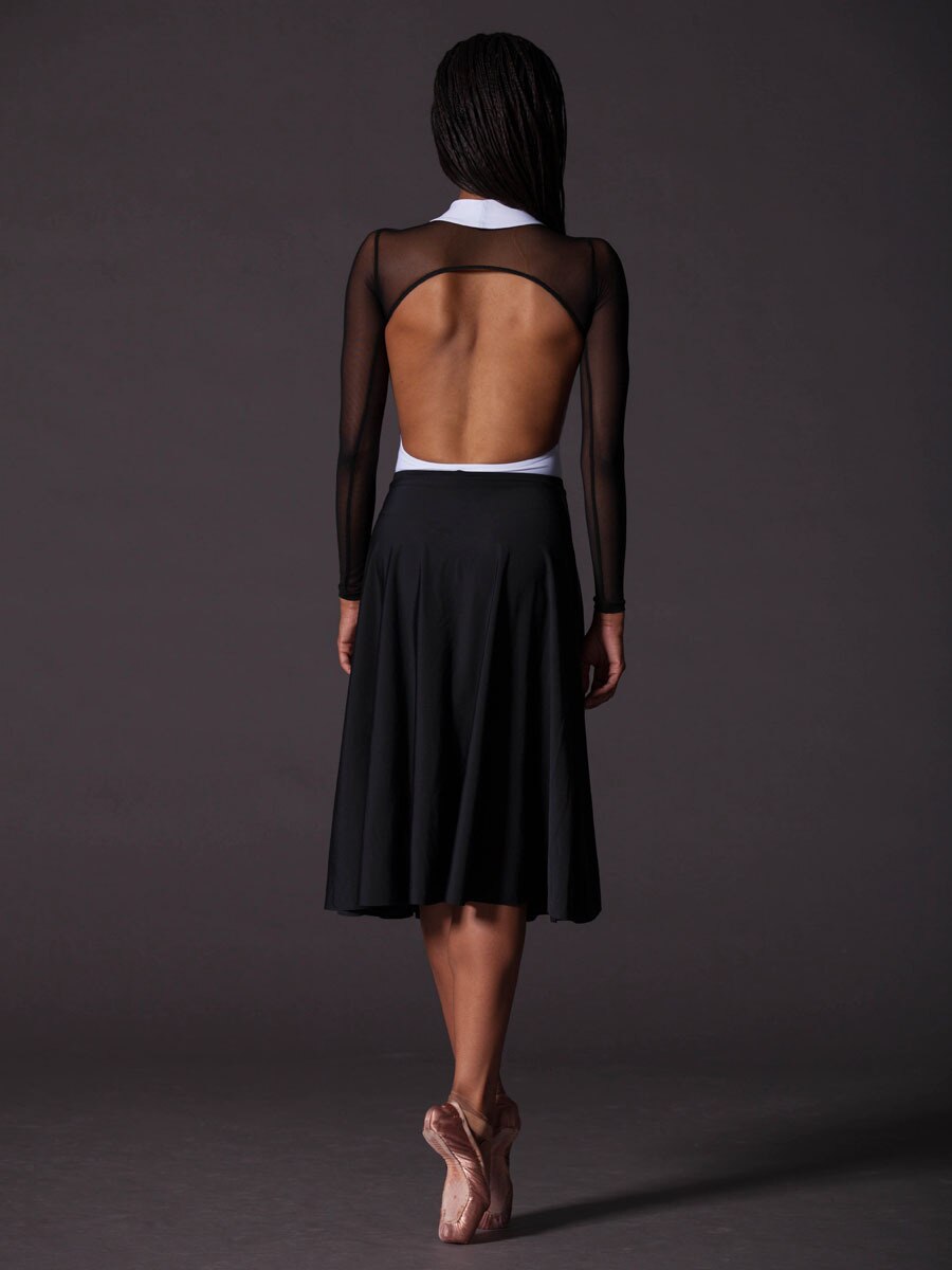 Two Panel Skirt