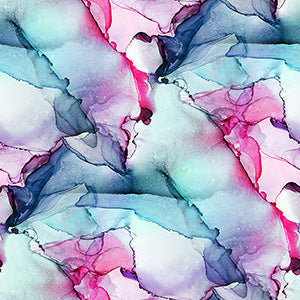 Eric Shorts Ink Drop RTW