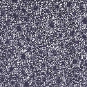 Tri Plum Lace Leotard  RTW