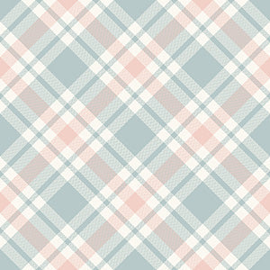 Olivia Shorts 7" Plaidness RTW