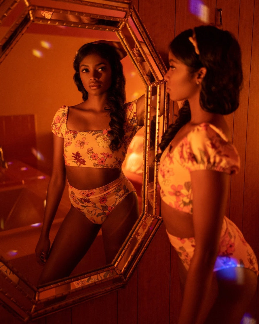 Olivia Briefs Malibu RTW
