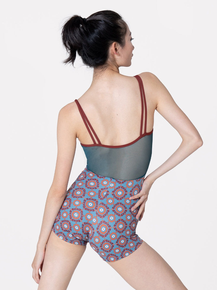 Kubra Biketard Affinity Lagoon RTW
