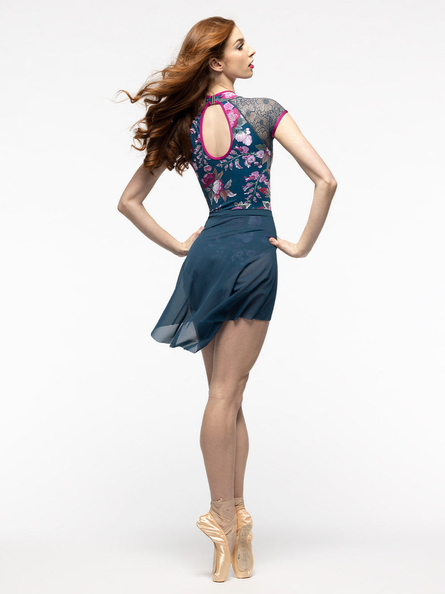 Mandy Aspire Leotard RTW
