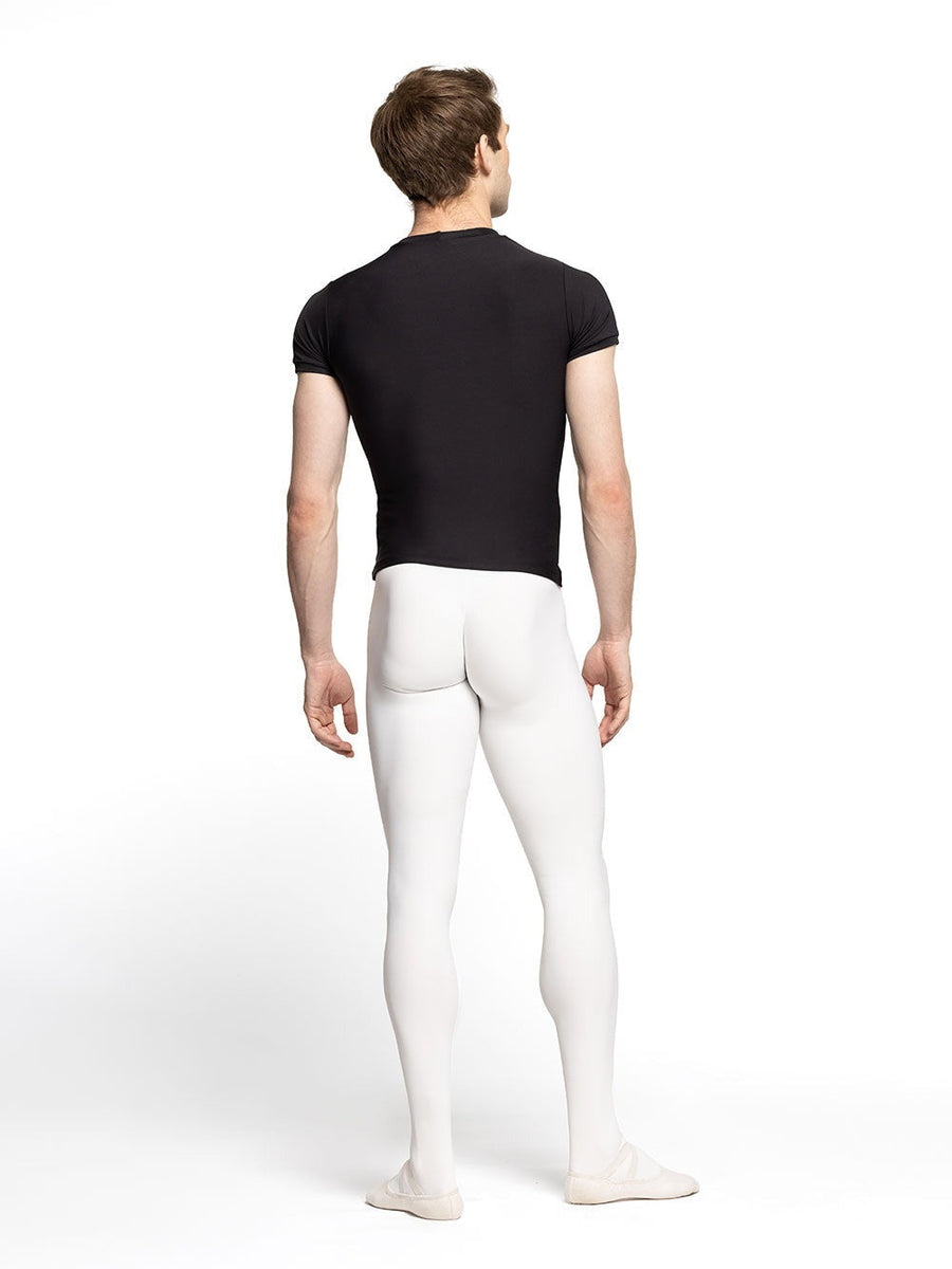 Ryan Tights Stage White RTW