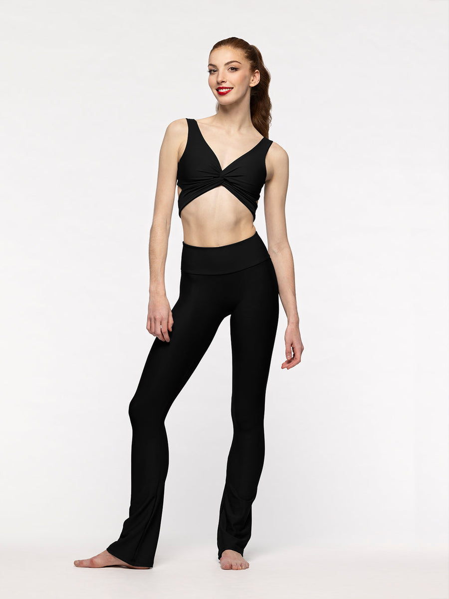Kammi Tights Black RTW