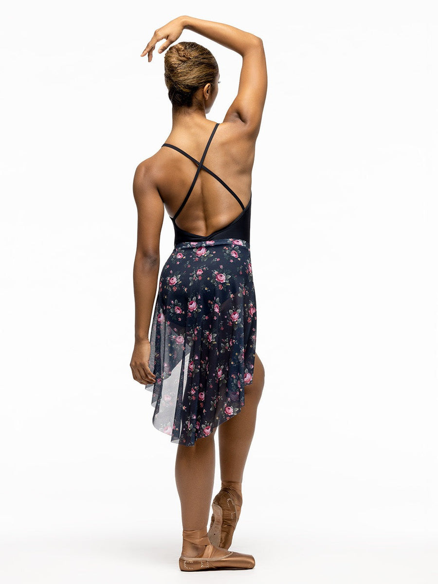 Sonia Leotard Black RTW