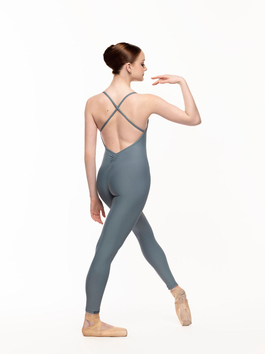 Sonia Unitard Blue Agave NS RTW