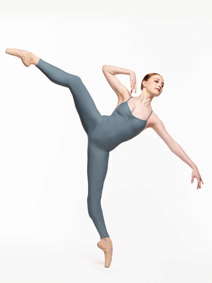 Sonia Unitard Blue Agave NS RTW