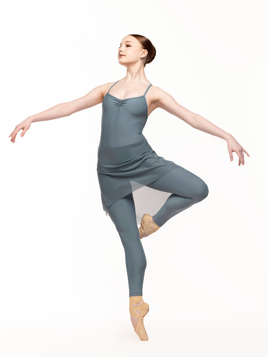 Sonia Unitard Blue Agave NS RTW