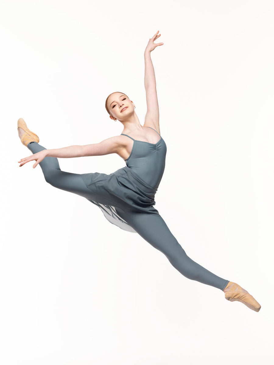 Sonia Unitard Blue Agave NS RTW