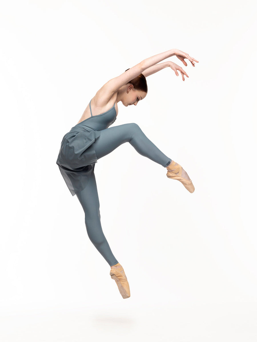 Sonia Unitard Blue Agave NS RTW