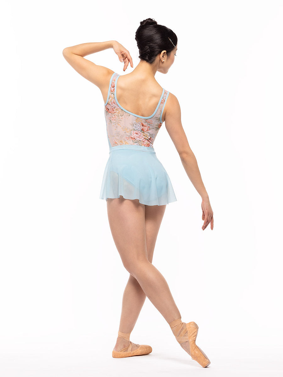 Fabiola Leotard Endless Love RTW
