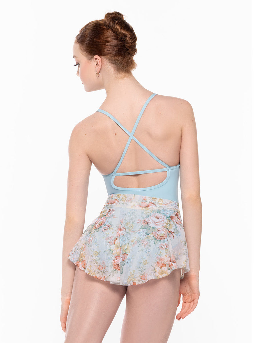 Naomi Leotard Blue Star RTW