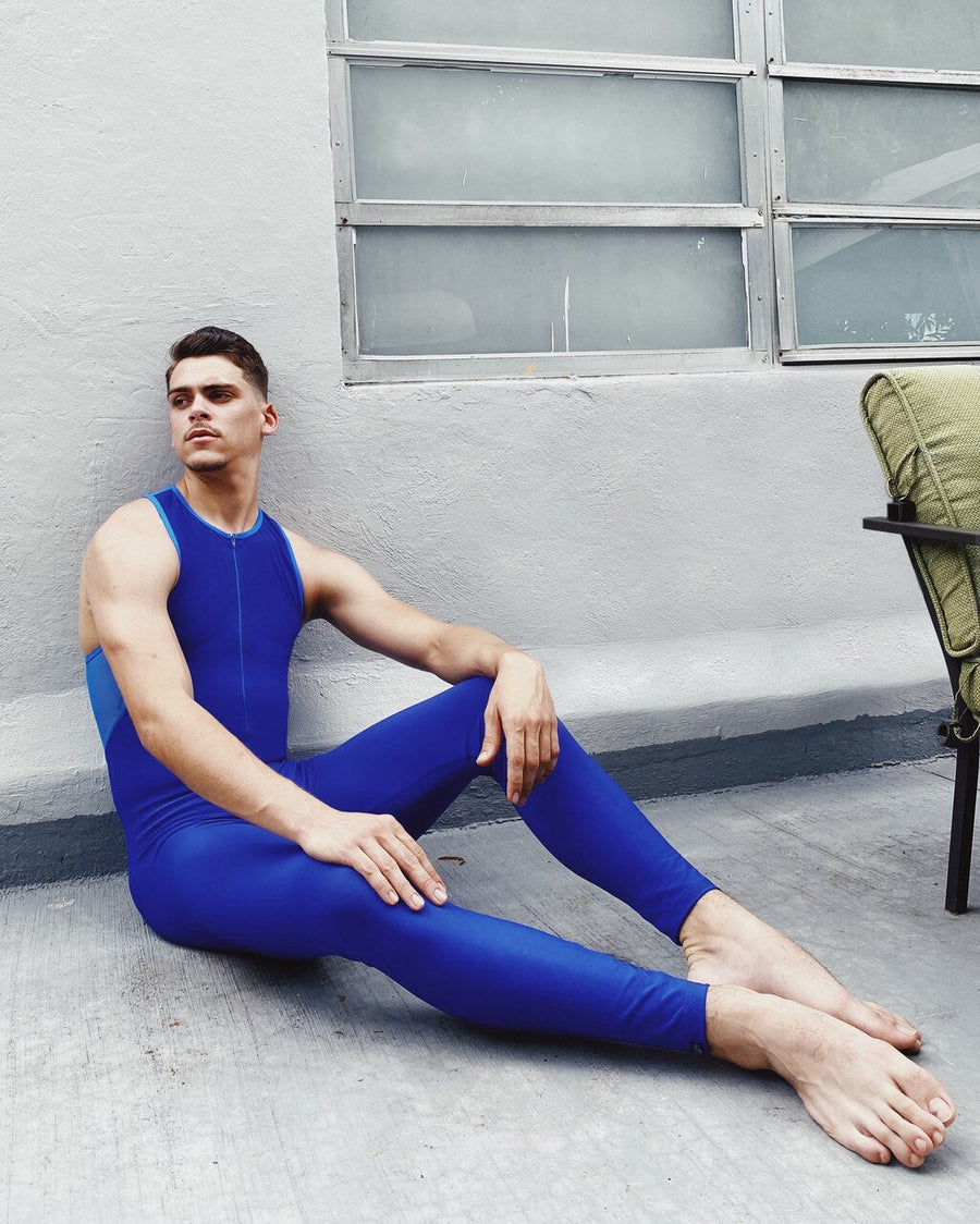 Brock Unitard