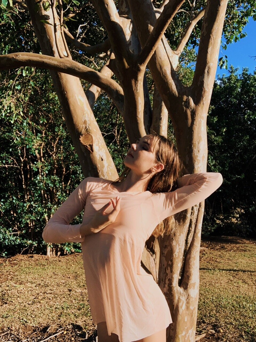 Loose Dress