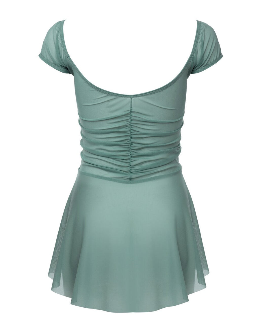 Charlotte Dress