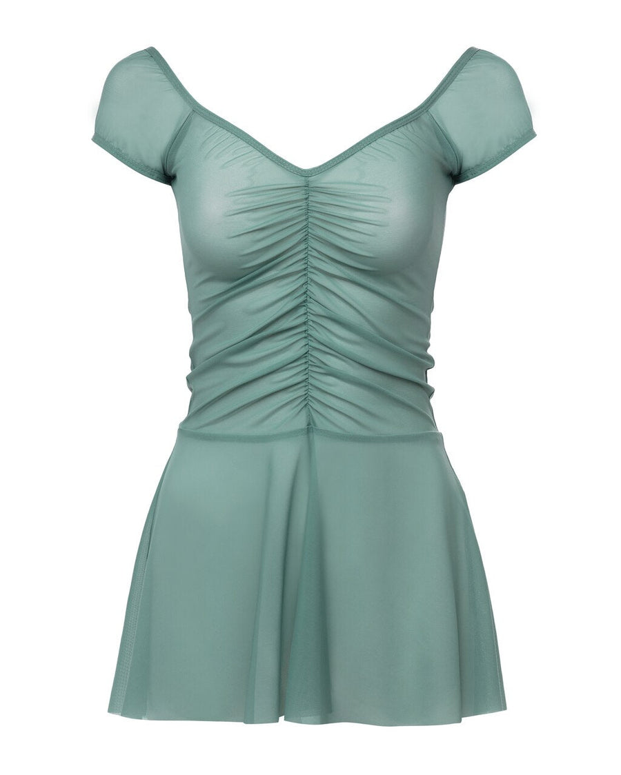Charlotte Dress