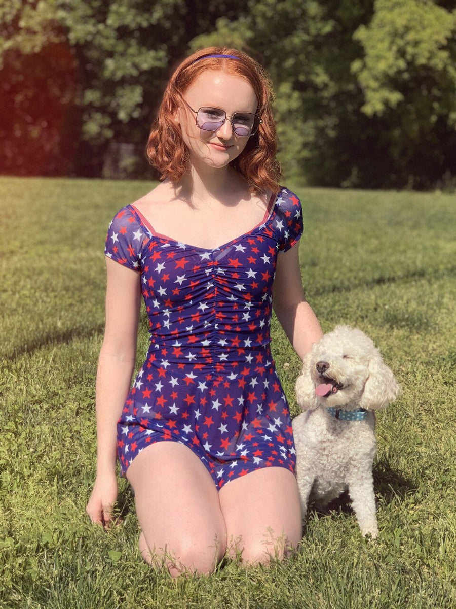 Charlotte Dress