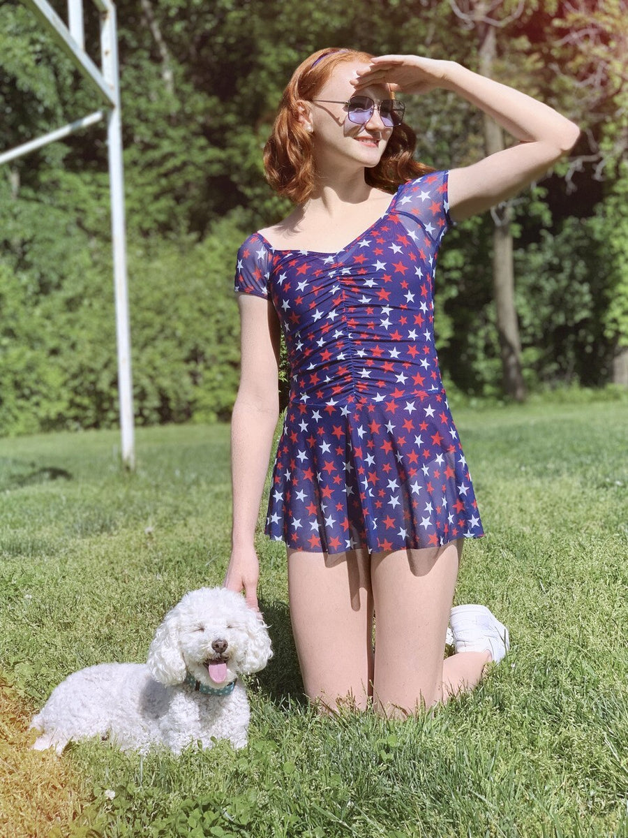 Charlotte Dress