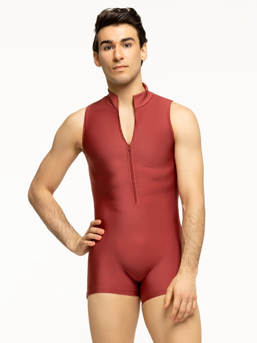 Logan Biketard