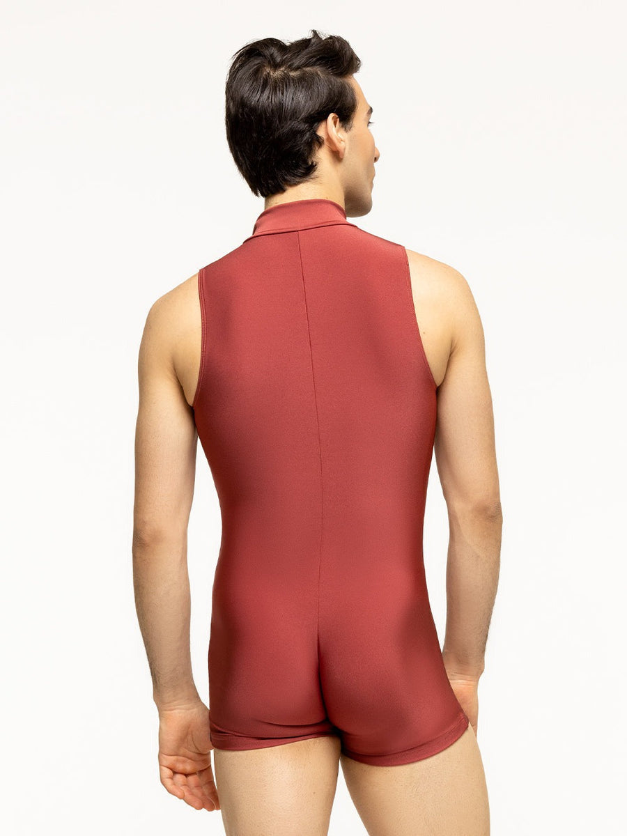 Logan Biketard Cinnamon RTW