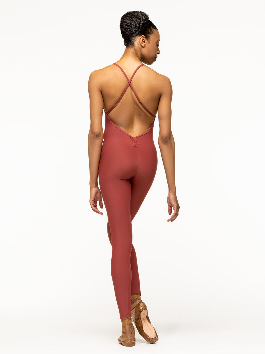 Sonia Unitard Cinnamon RTW