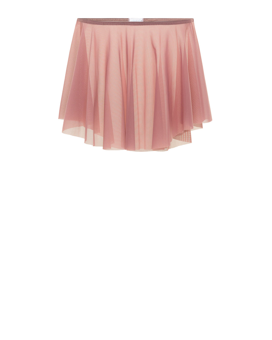 Circle Skirt Mini