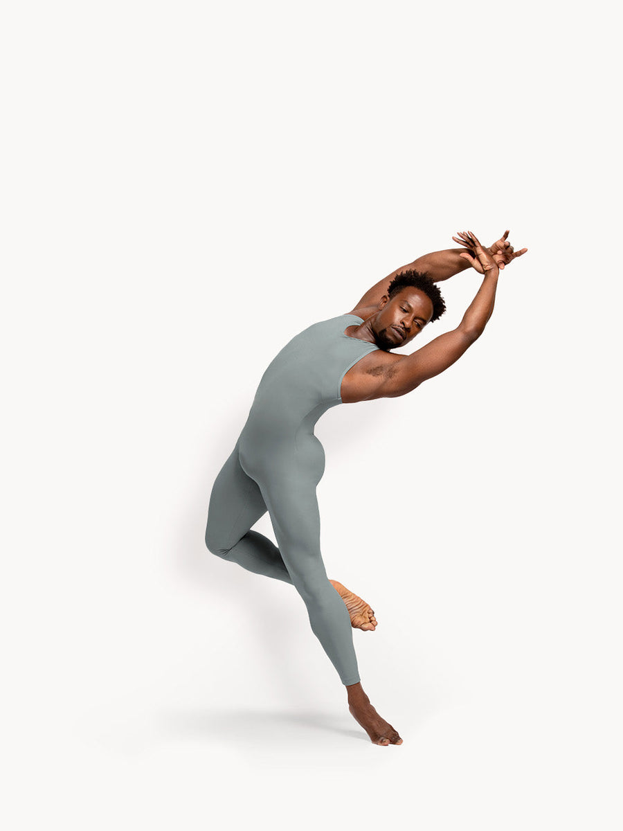 Colin Unitard Blue Agave RTW