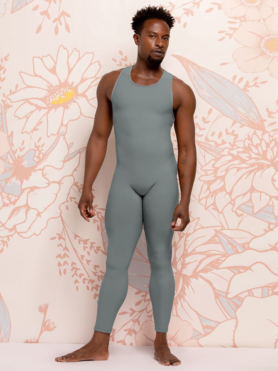 Colin Unitard