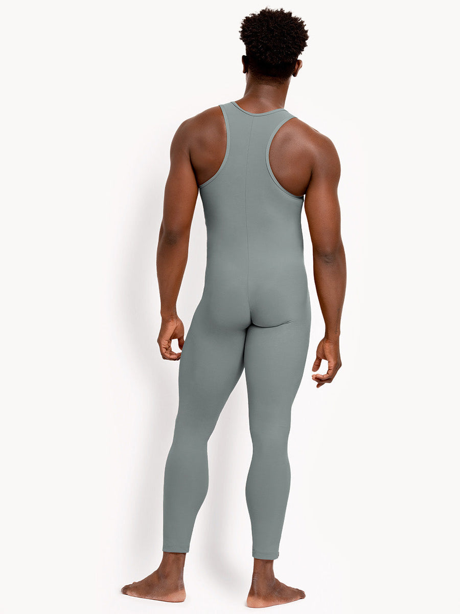 Colin Unitard Blue Agave RTW