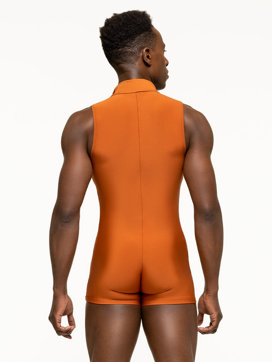 Logan Biketard Copper RTW