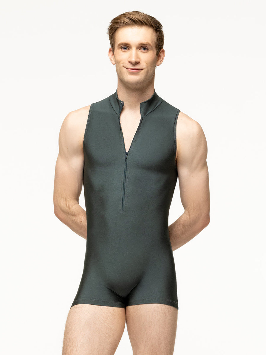 Logan Biketard Dark Forest RTW