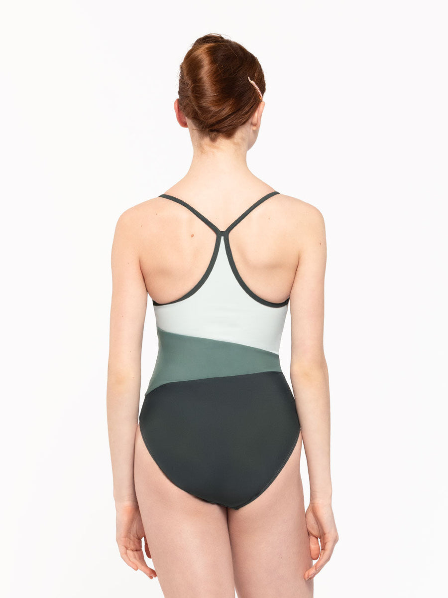 Tina Leotard Dark Forest RTW