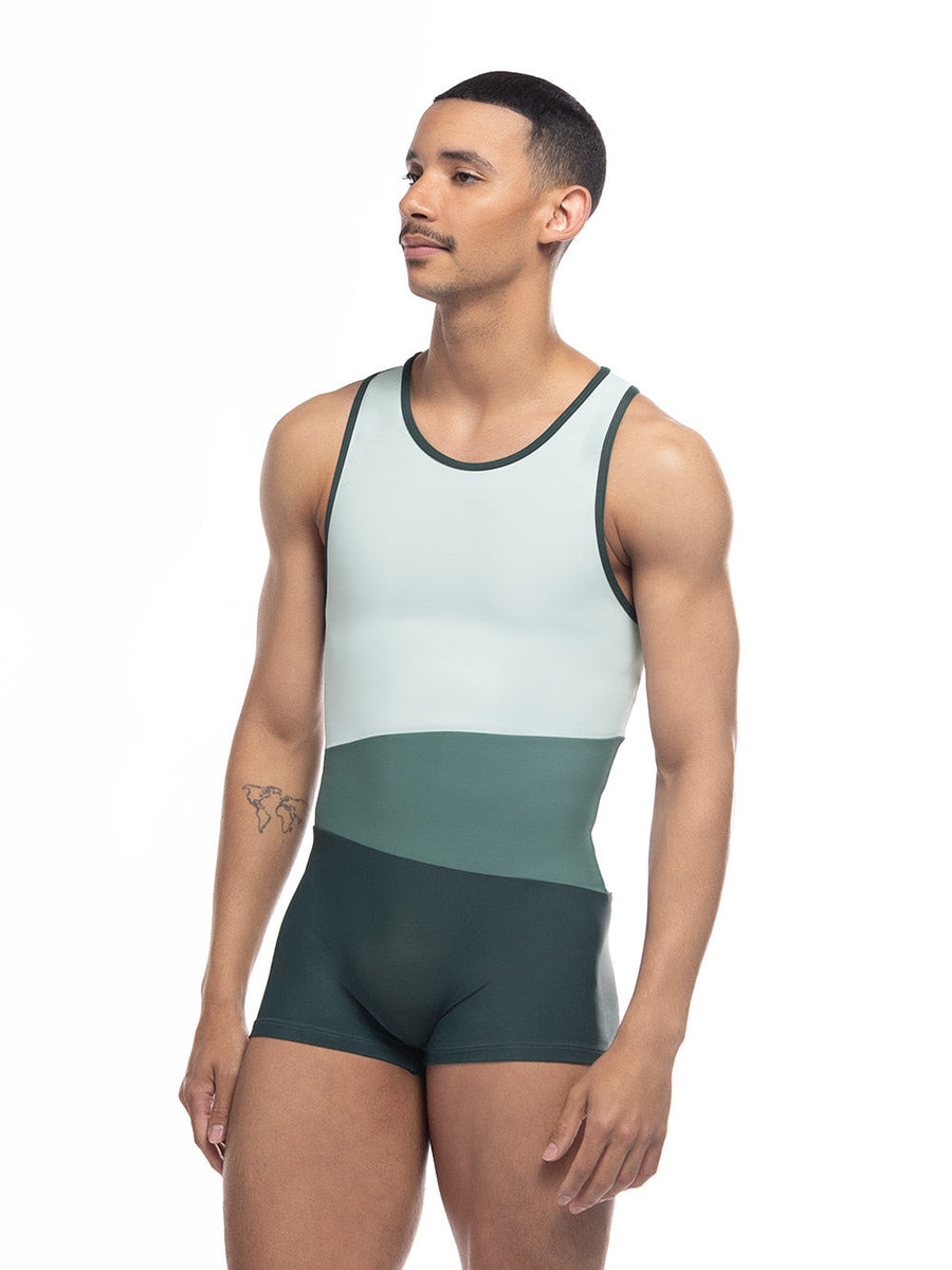 Troy Biketard Dark Forest RTW