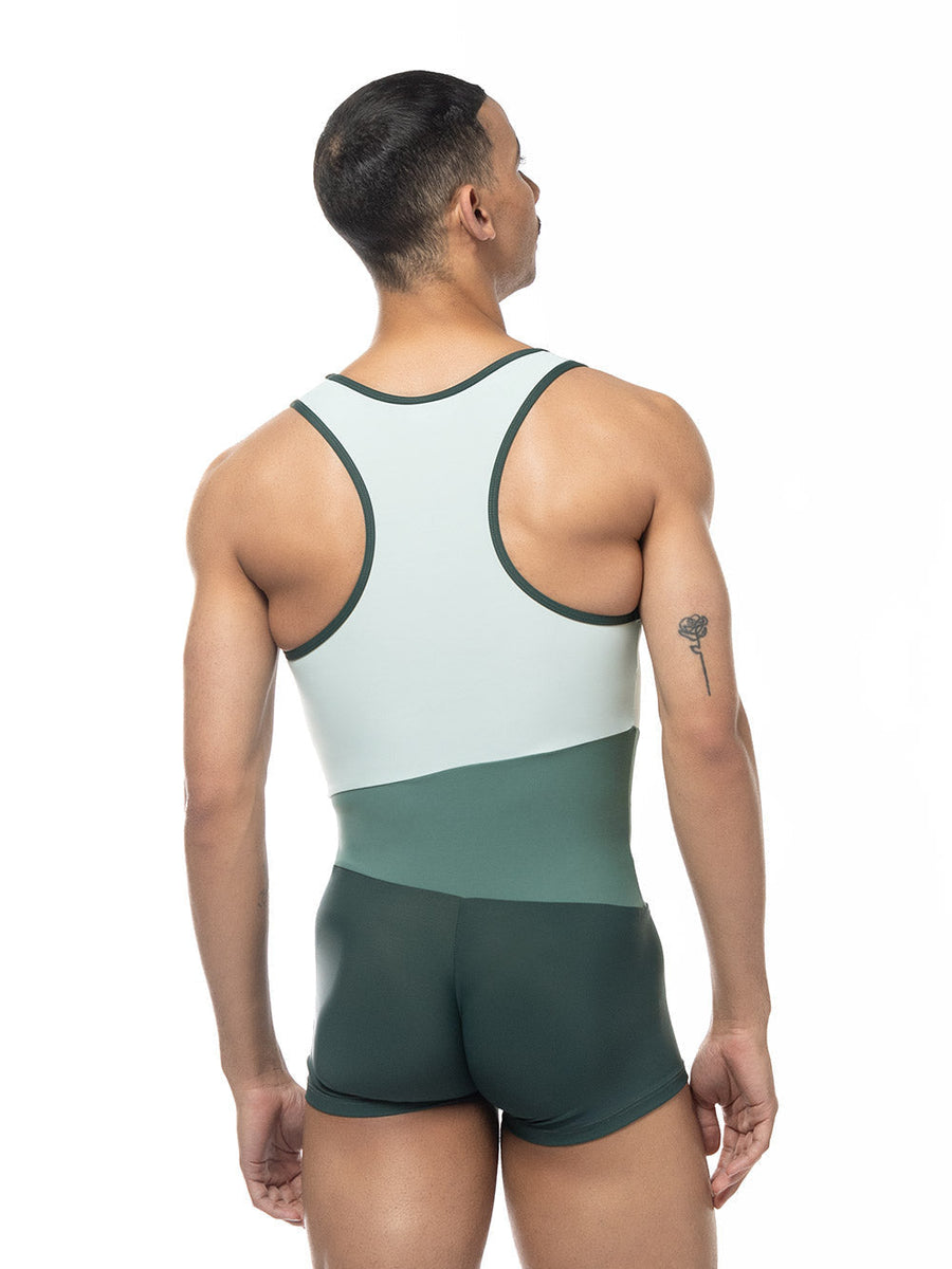 Troy Biketard Dark Forest RTW