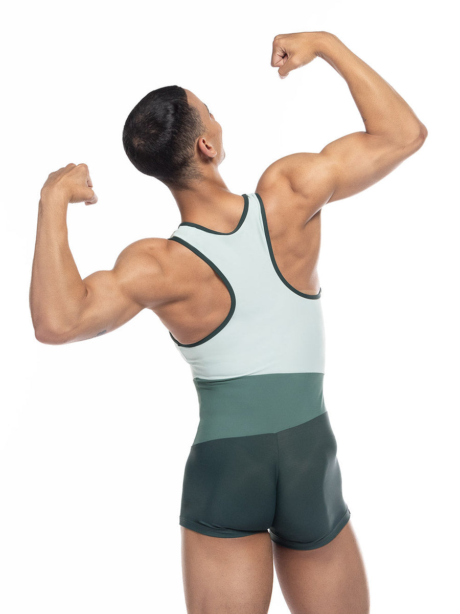 Troy Biketard Dark Forest RTW