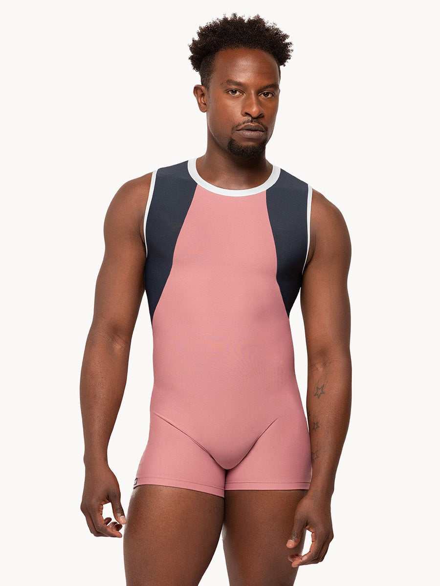 Adam Biketard Dark Quartz RTW