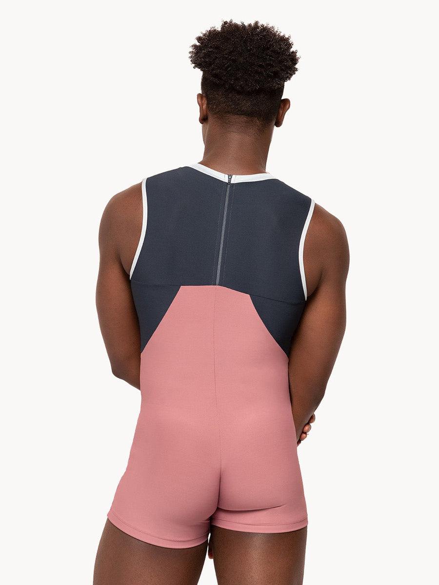 Adam Biketard Dark Quartz RTW