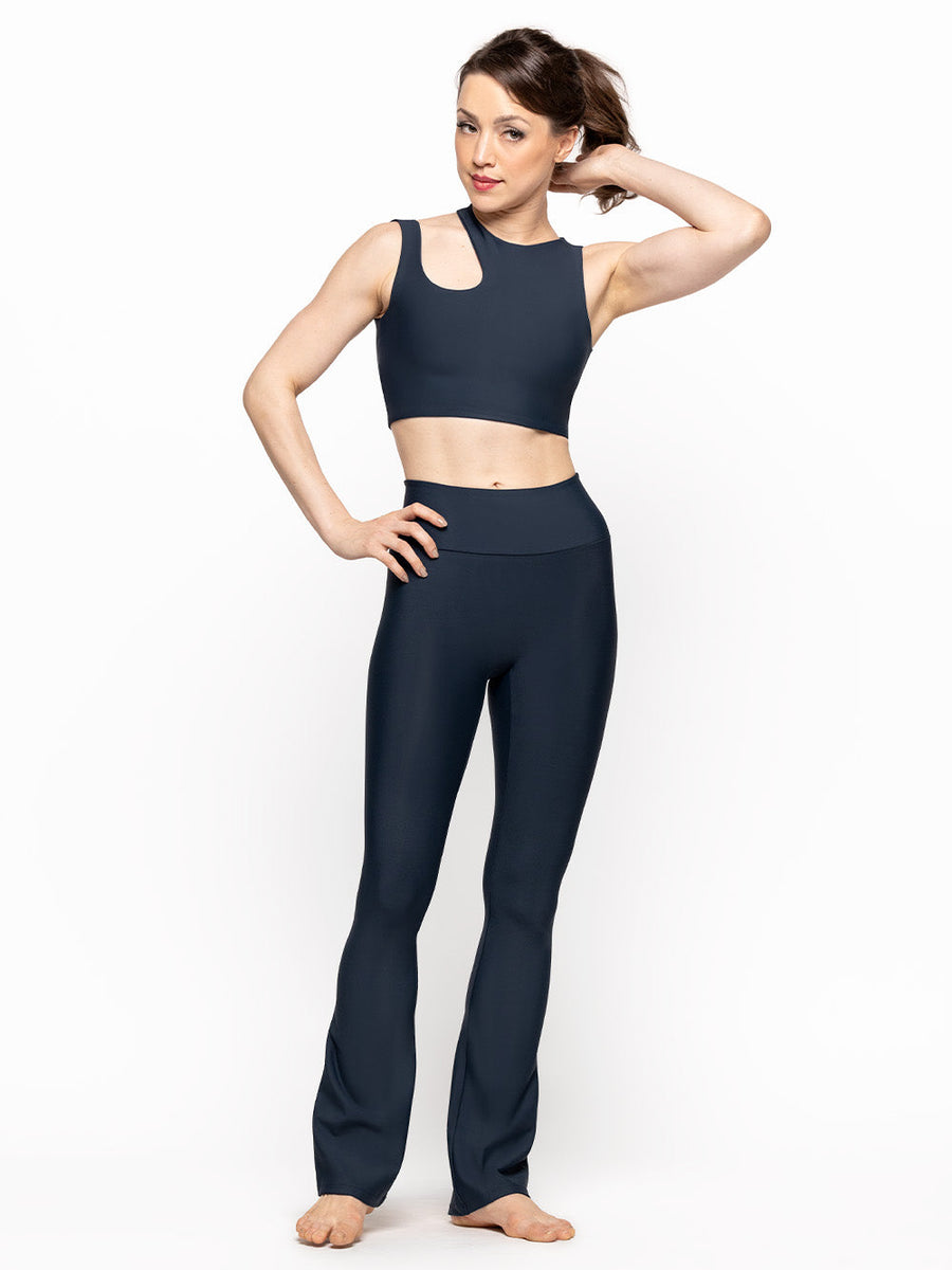 Kammi Tights Dark Storm RTW