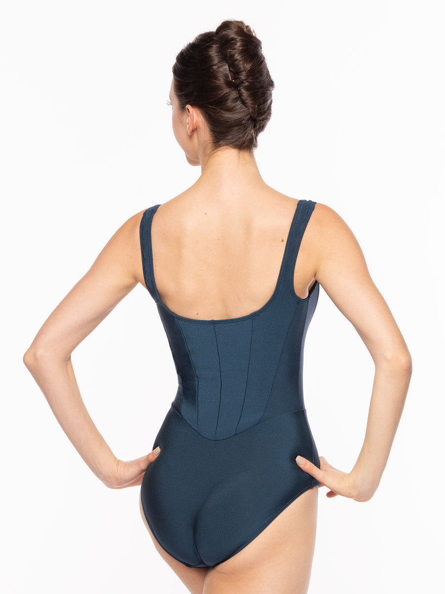 Diana Leotard Deep Sea RTW