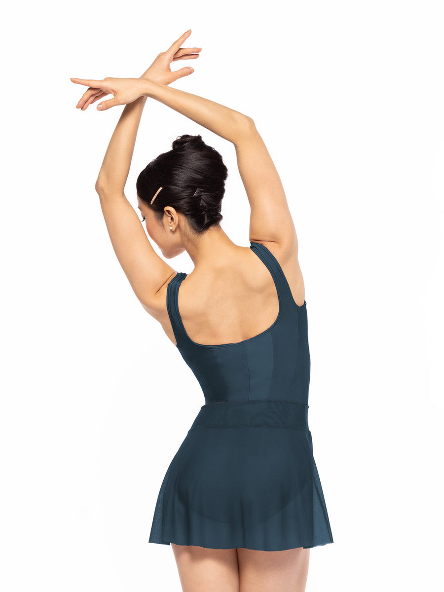 Diana Leotard Deep Sea RTW