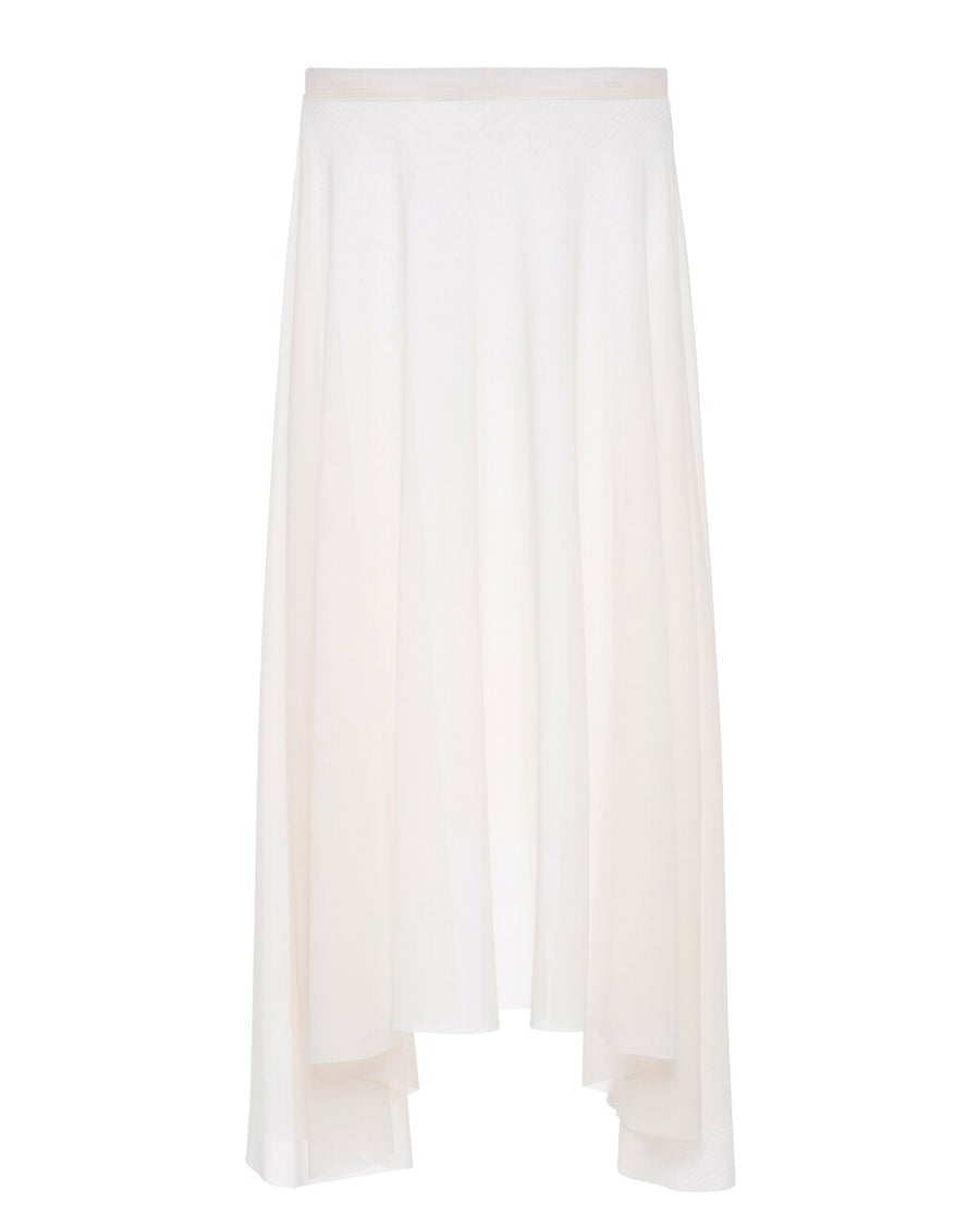 Dragonfly Long Skirt