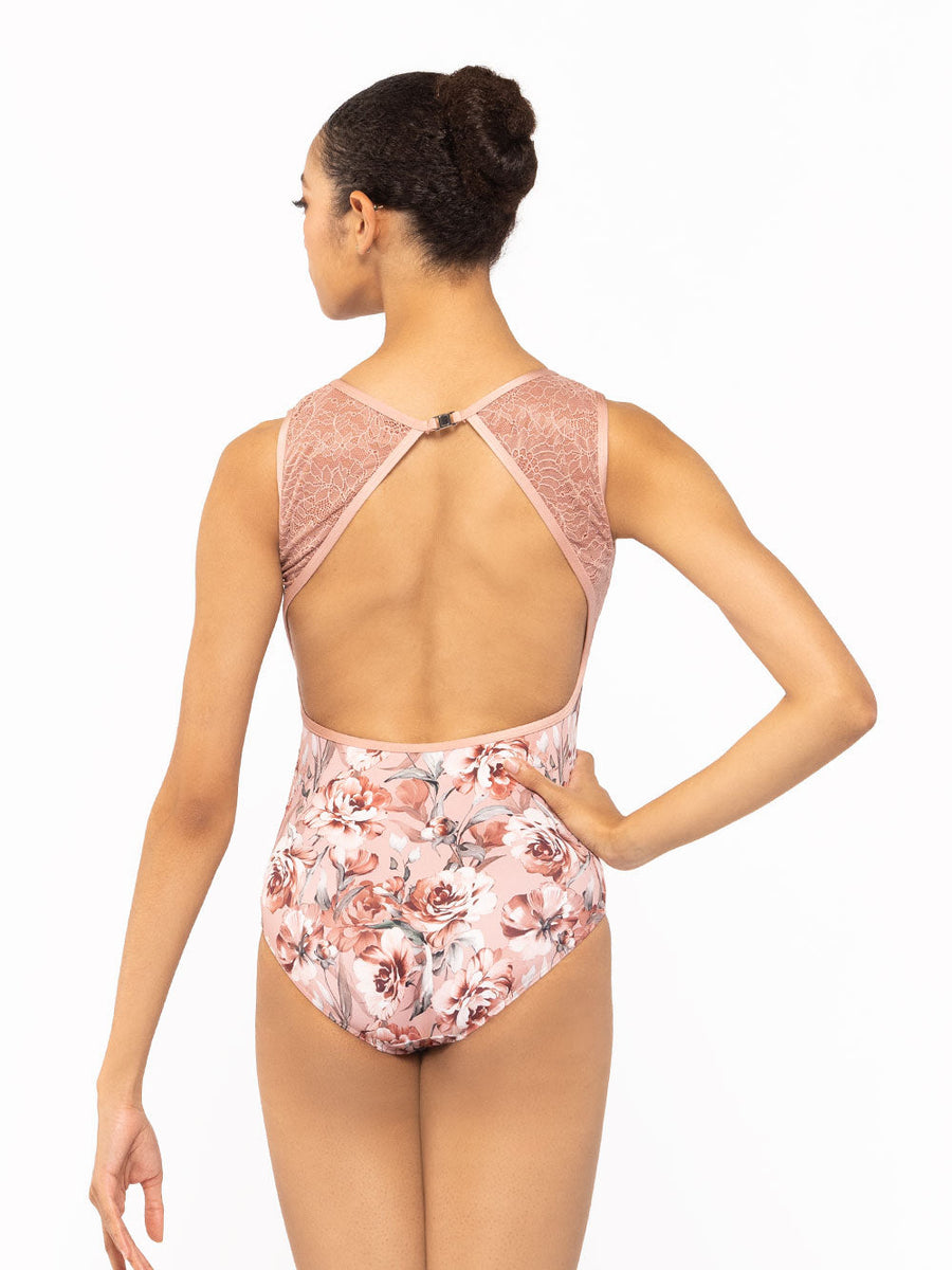 Isabel Leotard Dreaming RTW