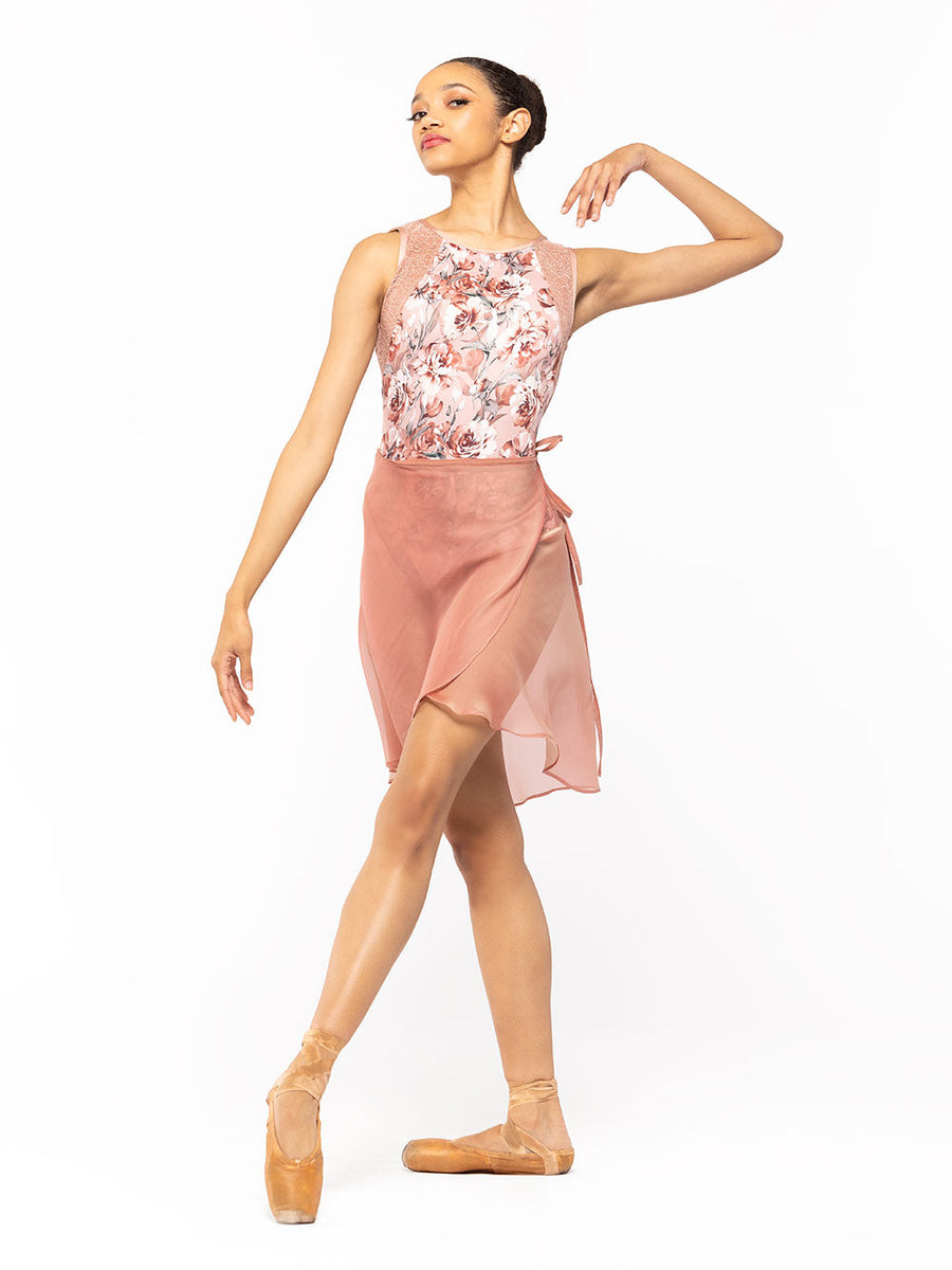 Isabel Leotard Dreaming RTW