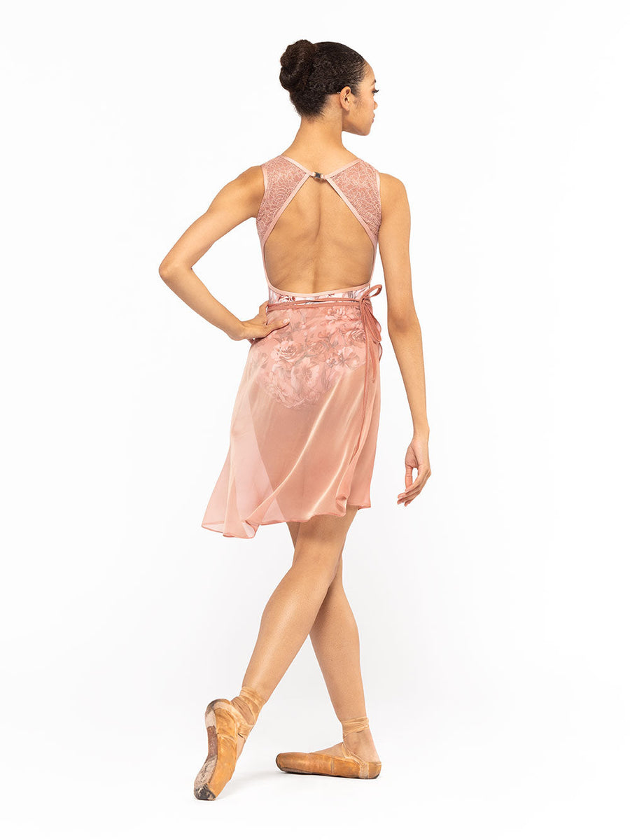 Isabel Leotard Dreaming RTW