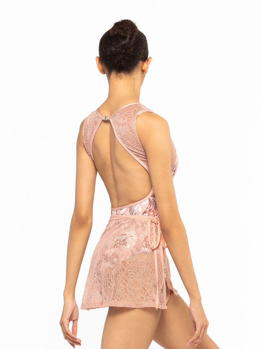 Isabel Leotard Dreaming RTW