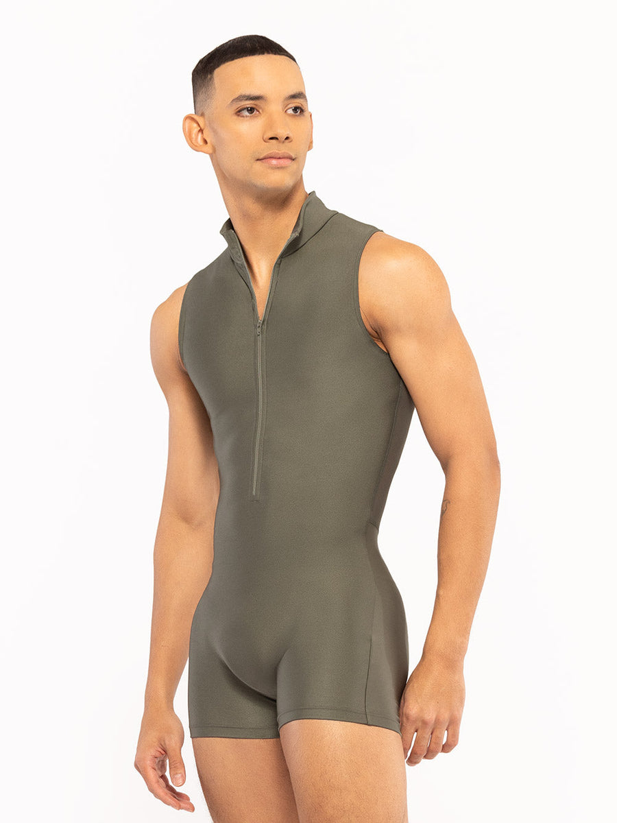 Geoff Biketard Dusty Olive RTW