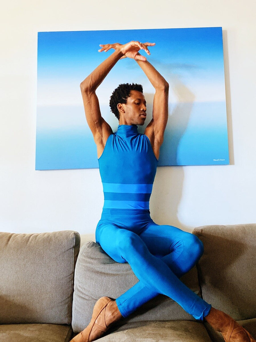 Jeremy Unitard