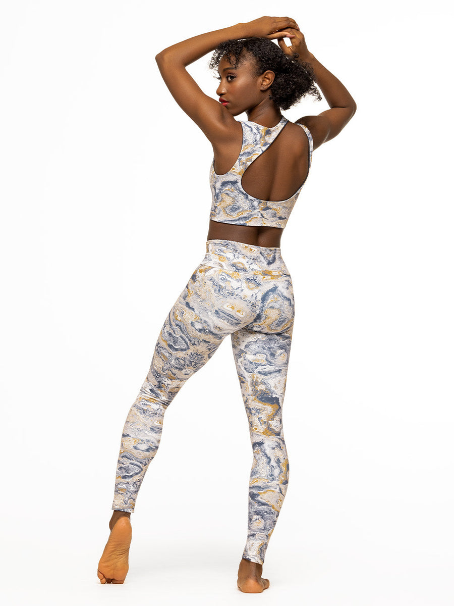 Eva Crop Top Echo Canyon RTW
