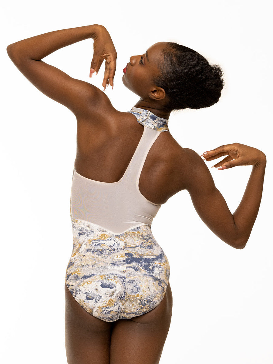 Kerry Leotard Echo Canyon RTW